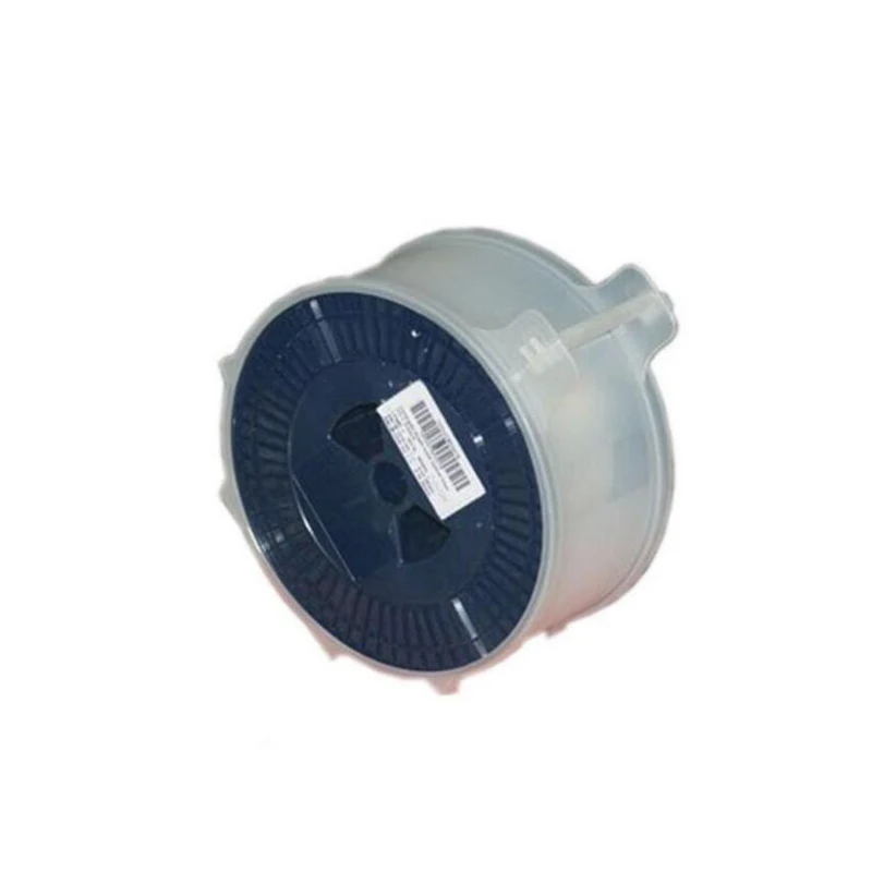 

Best price Singlemode Single bare fiber OTDR measuring Optical Fiber Cable 1KM 9/125 OTDR test optical fiber reels Free shipping
