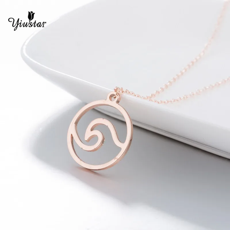 yiustar Gold World Map Stainless Steel Bracelets For Women Wave Pendant Beach Jewelry Earth Christmas Gifts | Украшения и