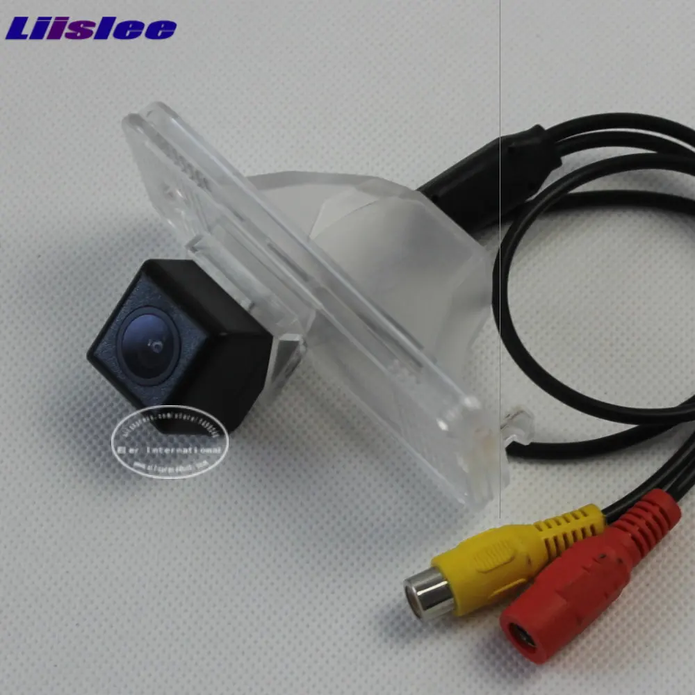 

Auto Camera For KIA Carens RP MK3 2012-2015 Auto Rear View Camera Back Up 4.3" LCD Monitor Parking Assistance System
