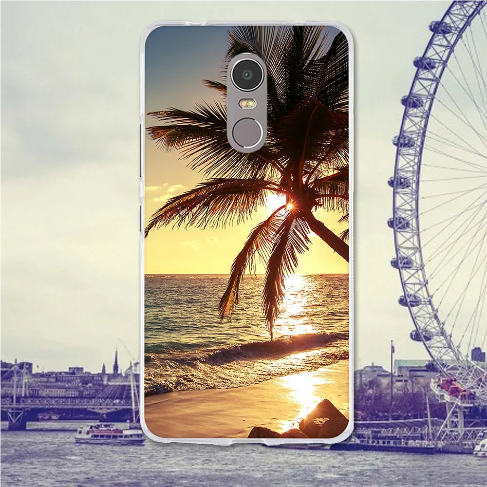 Чехол для телефона Lenovo K6 Note чехол задняя крышка Чехлы силиконовая сумка чехлы из