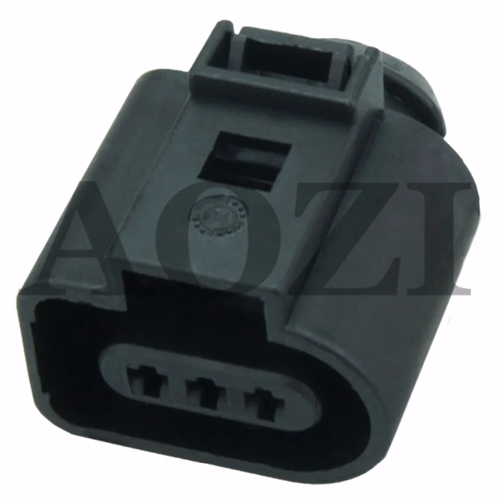 10 комплектов грузовиков сенсор пластиковый разъем водонепроницаемый 3 шпильки 1 5