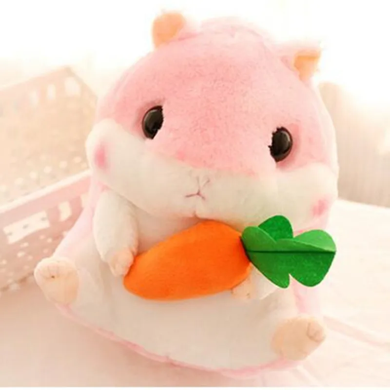 1pec огромный хомячок плюшевые игрушки для вечеринок свадебный подарок на день