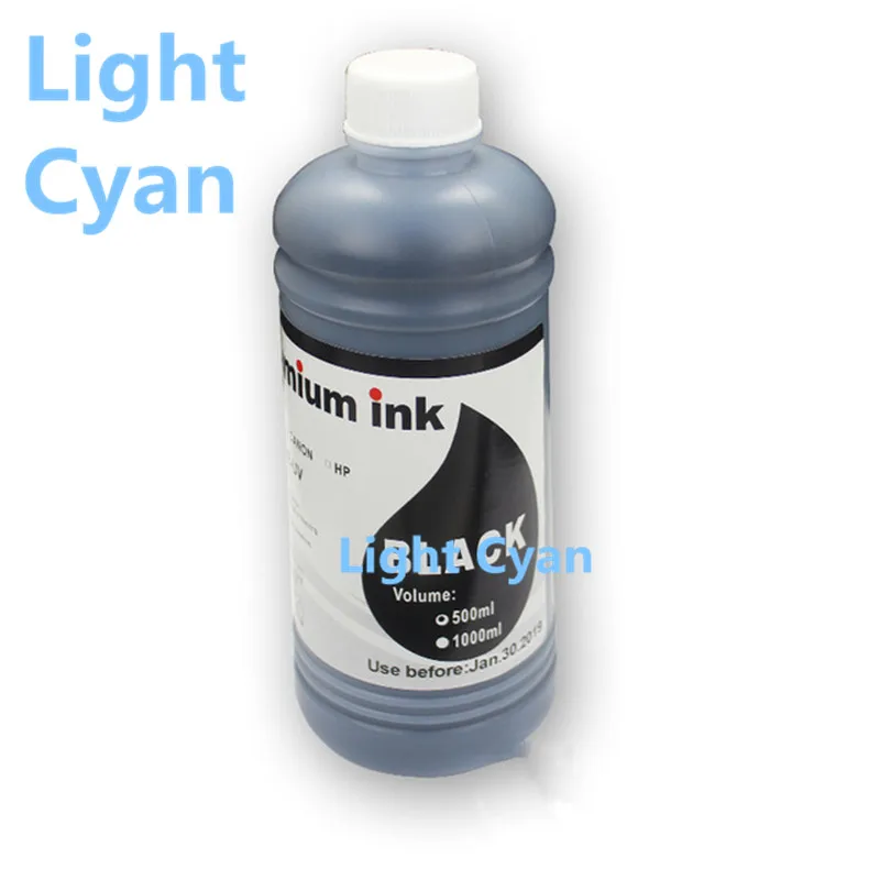 Совместимый с HP design jet T610 T620 T770 T790 T1100 T1120 T1200 T1300 T2300 500 510 800 Z2100 набор чернил для