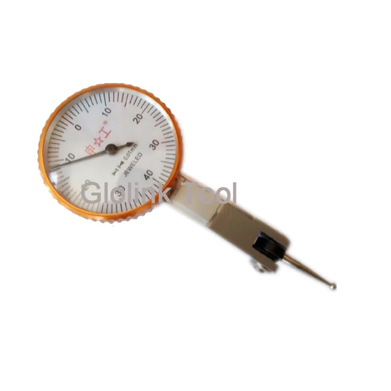Индикатор циферблатный 0 8 мм 01 мм|dial indicator|lever indicatordial test |