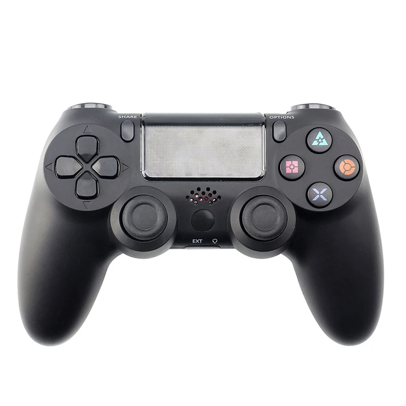 6 Цвет Беспроводной Bluetooth геймпад для Playstation 4 джойстик для Dualshock4 PS4 пульт дистанционного управления