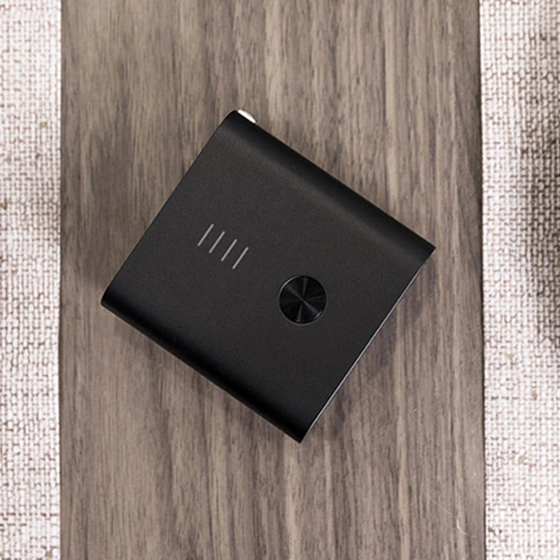 Xiaomi ZMI Power Bank 5000mAh Зарядное устройство с двумя режимами Универсальная зарядка
