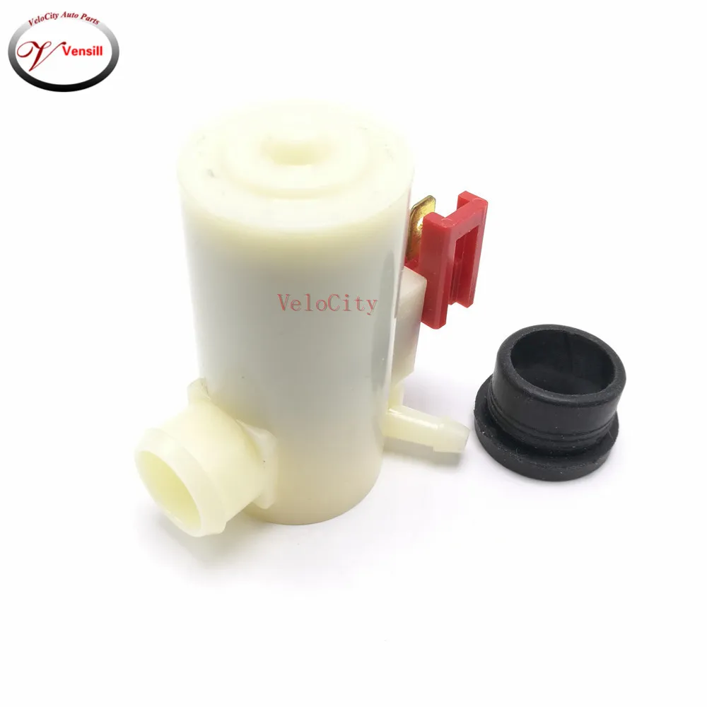 Омыватель насоса мотор для Accord Civic CRX CRV FIT ЧАСТЬ No #76806-SE0-J01 76806-SE0-S11 76806-SE0-921 |
