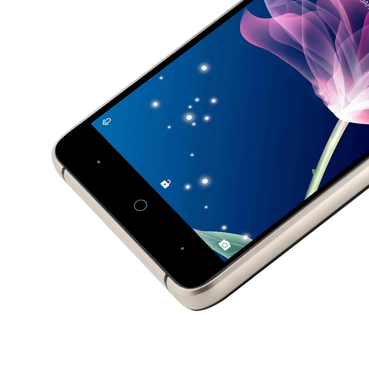 Doogee X10 3360 мАч ОС Android 6 0 8 ГБ Встроенная память MTK6570 процессор 5.0MP сзади камера Dual SIM 5