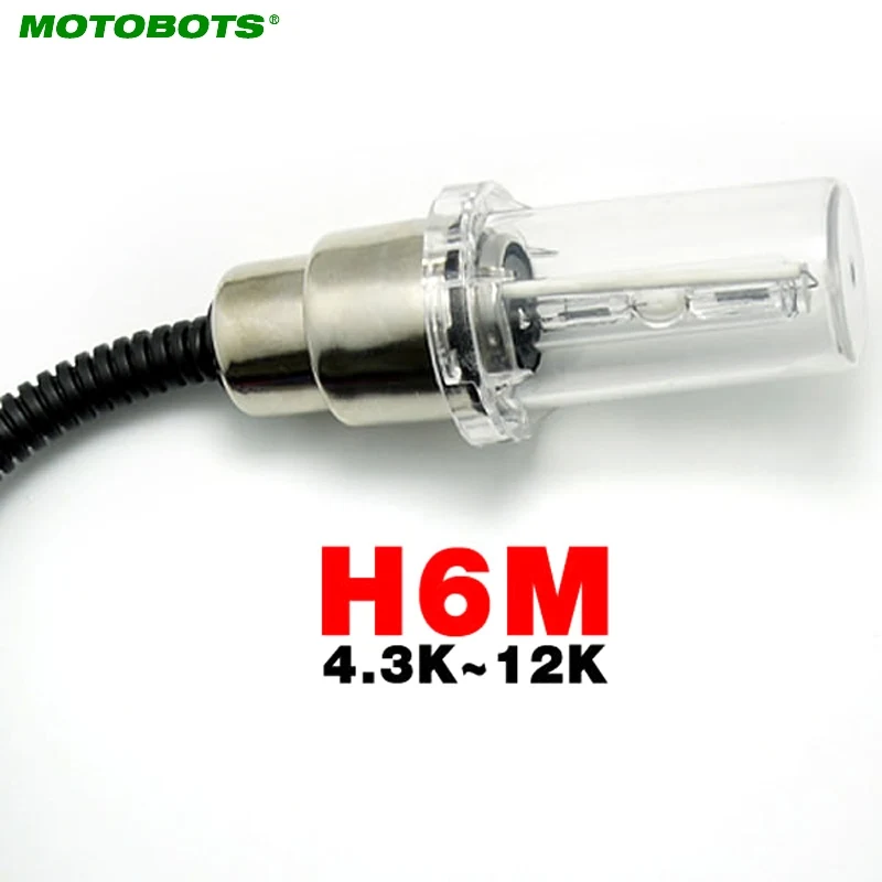 Автомобильная сменная лампа H6M/H4/P15D25 3/S2 35 Вт для мотоцикла 1 шт. h6 12 в пост. Тока # FD
