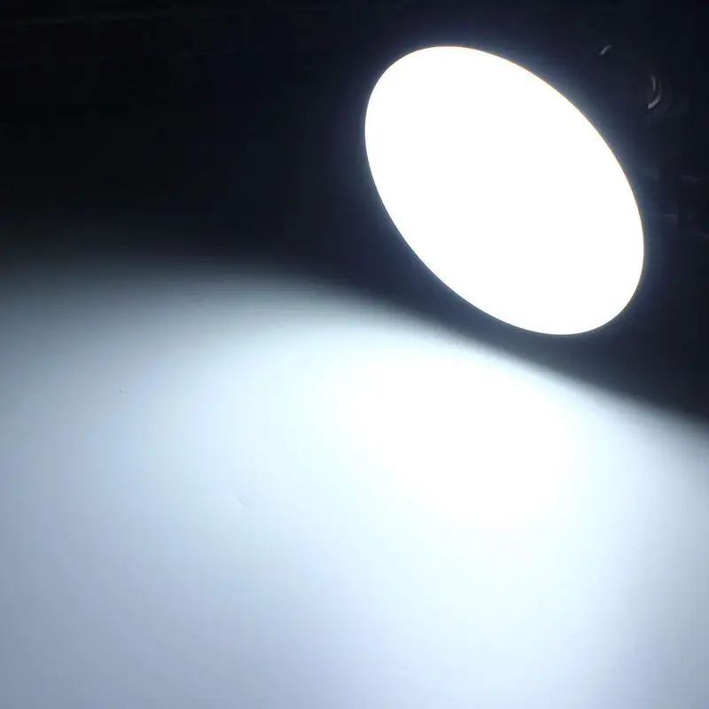 Супер яркая 2835 SMD PAR20/PAR30/PAR38 E27 светодиодная лампа с регулировкой 7 Вт/12 Вт/15 Вт точечная лампа для помещений AC 110 В/220 В/85-265 в освещение