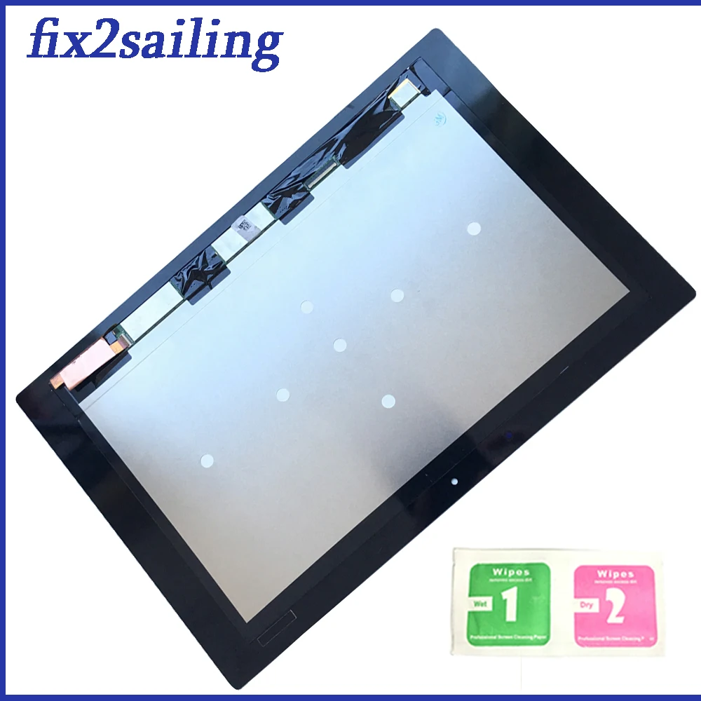 ЖК-дисплей s Z2 для Экран Дисплей Xperia Tablet SGP511 SGP512 SGP521 SGP541 Сенсорный экран планшета