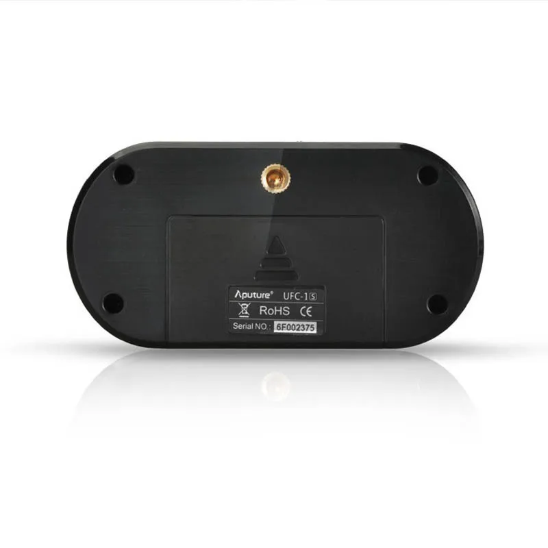 Новый Aputure V Управление II ufc 1s USB удаленного Приборы непрерывного изменения