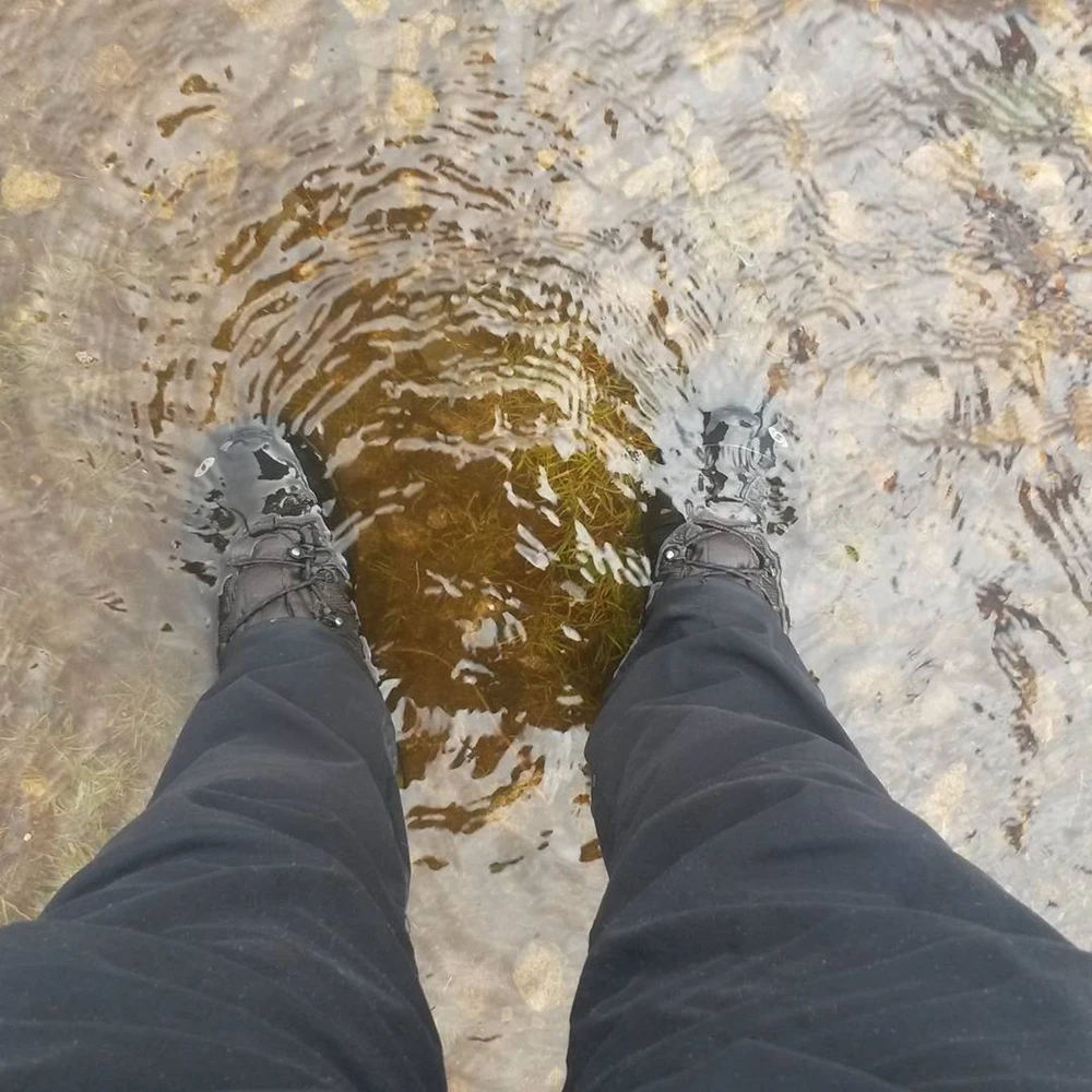 Новые зимние водонепроницаемые Носки мужские Женская мериносовая шерсть