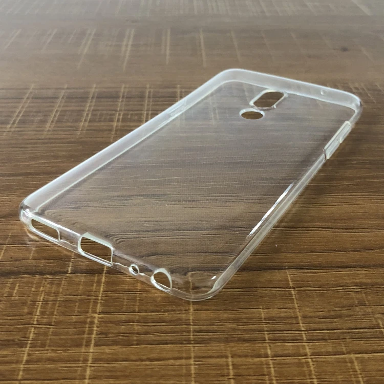 Чехол из ТПУ для Meizu 15 роскошный чехол с полной защитой мягкие силиконовые