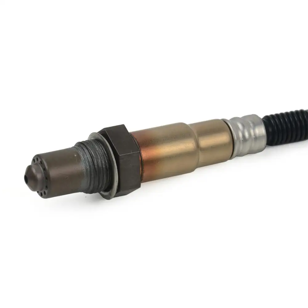 AP02 O2 лямбда кислородный датчик для Vauxhall Astra Zafira Mk2, для Opel Astra G H Meriva Vectra C Zafira 0 258 006 499,0258006499
