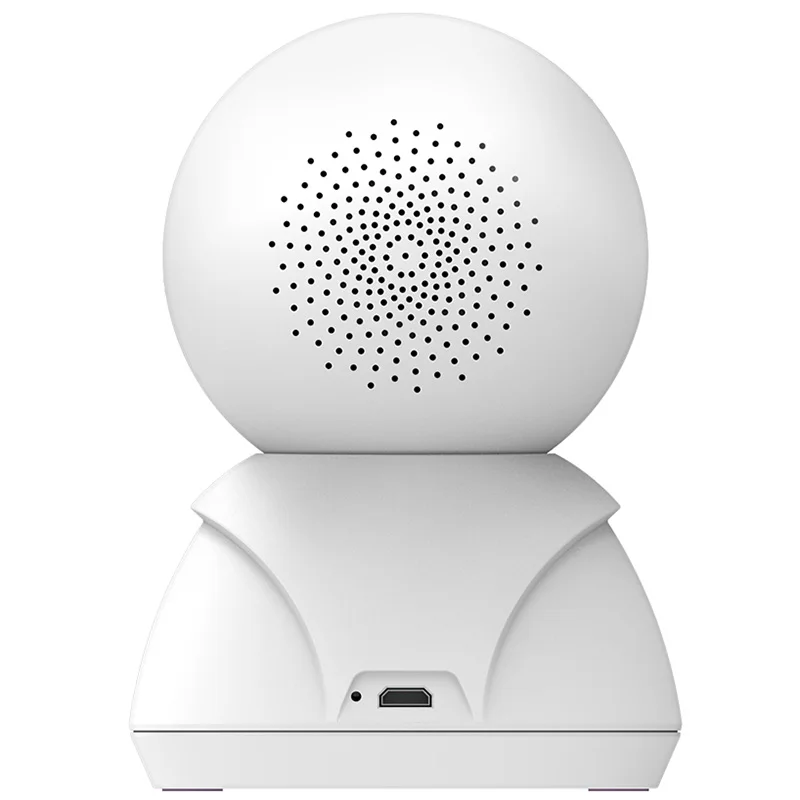 Hiseeu FH3 1080P домашняя IP камера безопасности Беспроводная умная WiFi Аудио запись