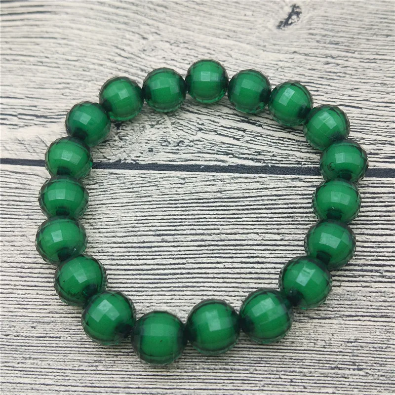 

New Imitation Pearl Bracelets Bohemia Style Beaded Bracelets Women Girl Oval Simulated Pearl Bracelets