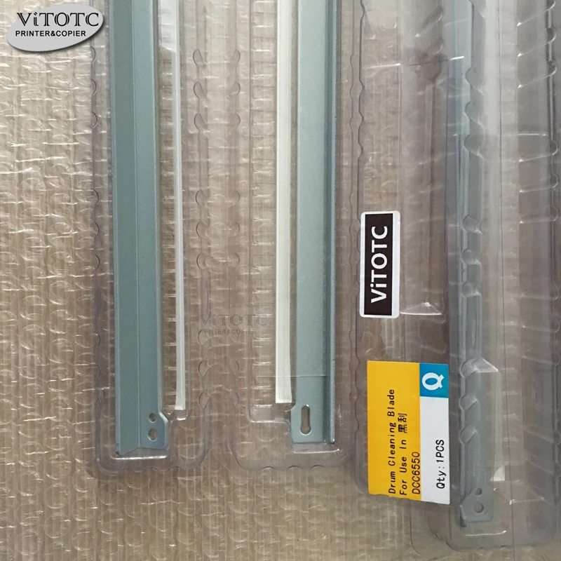 Лезвие для чистки барабанов Xerox 240 250 DC240 DC242 DC250 262 DCC5065 DCC5400 DCC6550 DCC7500 DCC7550 750i цветное
