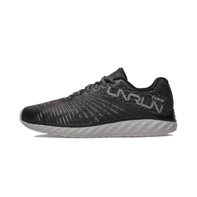 Li Ning мужские кроссовки LN Cloud IV с комфортной подкладкой спортивная обувь