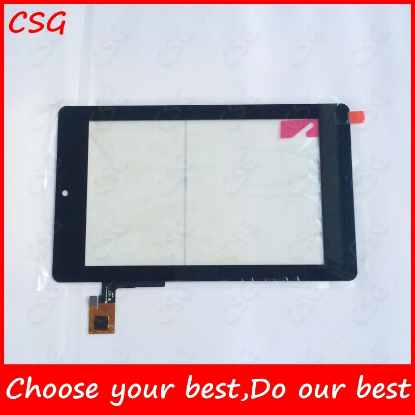 

New Touch Screen for Alcatel OneTouch E710 7 HD Tablet touch Panel handwriting screen digitizer panel MID Sensor