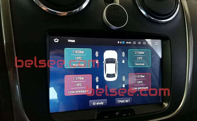 Belsee 10," Tesla стиль экран Android 9,0 Мультимедиа Радио PX6 Автомобильный gps навигатор стерео для Opel Vauxhall Astra J 2009