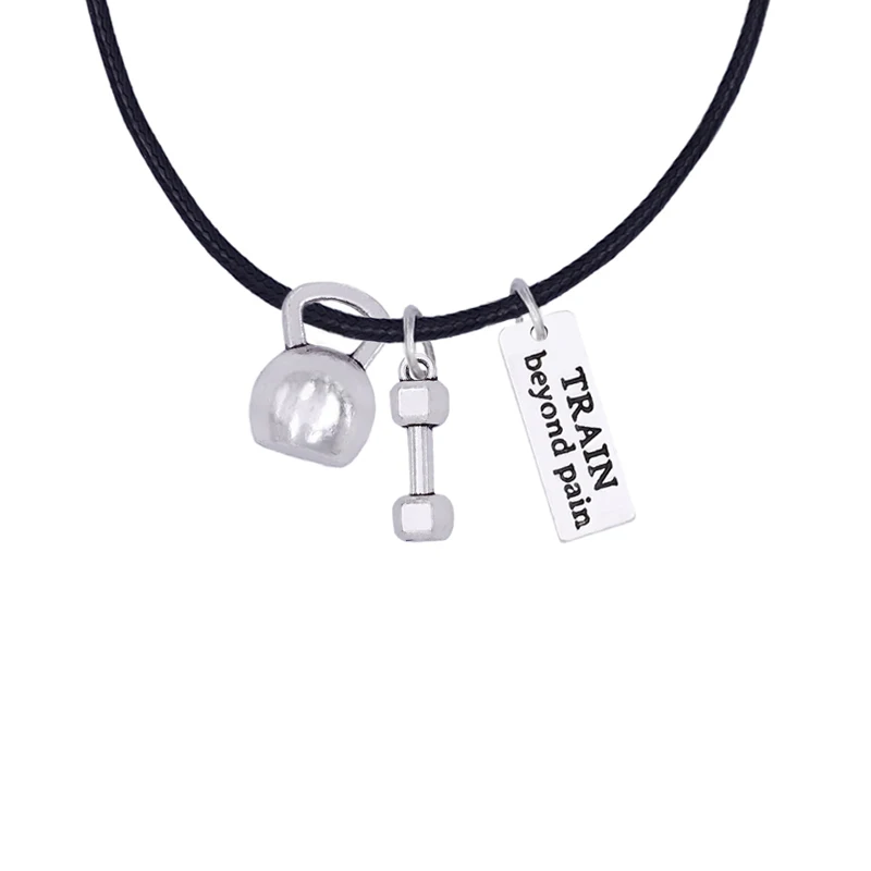 Прямая продажа с завода 2017 Металлический Тренажерный Зал поезд за пределами боли