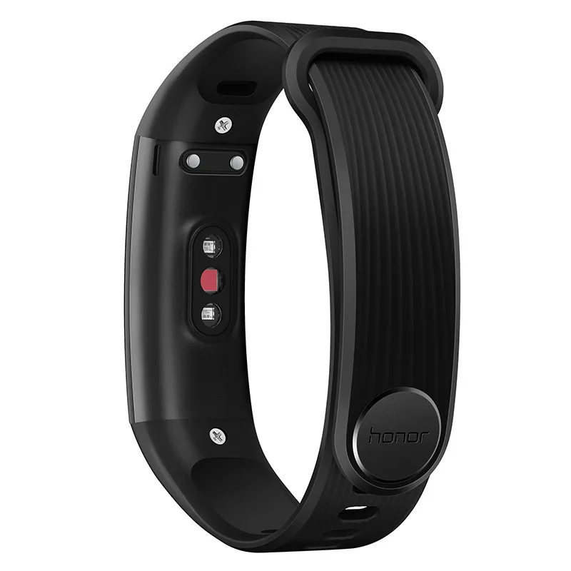 Huawei Honor Band 3 Honor band 4 смарт-браслет 5ATM водонепроницаемый для плавания фитнес-трекер умные часы пульсометр