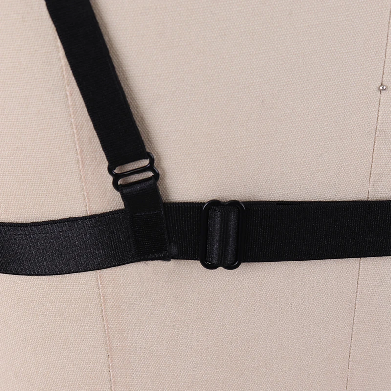 

Women Sexy Lace Body Harness Bra Cage Hollow Out Bralette Gothic Bondage Lingerie Fetish Exotic Halloween Costume