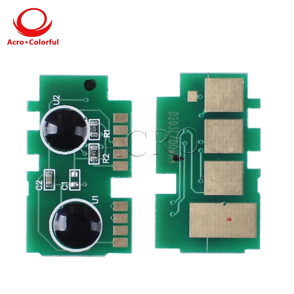 Новая версия прошивки MLT-D203L 5 k сбросить чип для Samsung d203 SL-M3320/3820/4020/M3370/3870/4070 тонер-картридж hp чипы