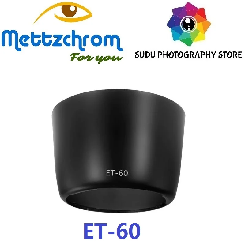 Бленда Mettzchrom для объектива CANON EF 55 250 мм 75 300 10 шт.|Бленды| |