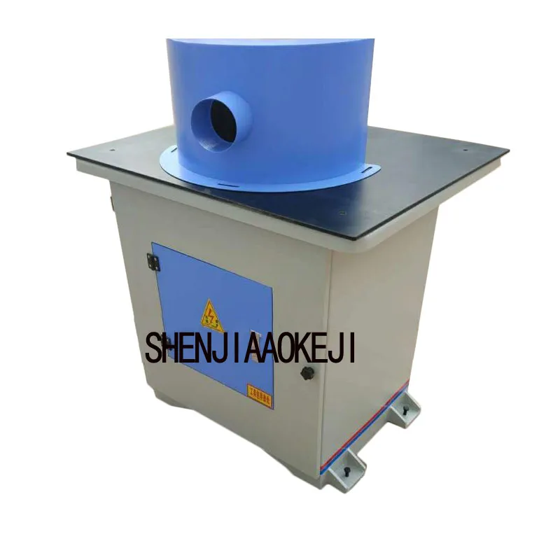 1 шт. DTL-20DX полировальный станок одинарный вертикальный ручной электрический