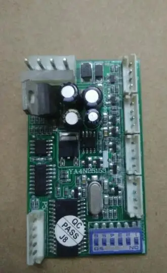 

Плата управления для BA accessories pcb nasenele pm-YA