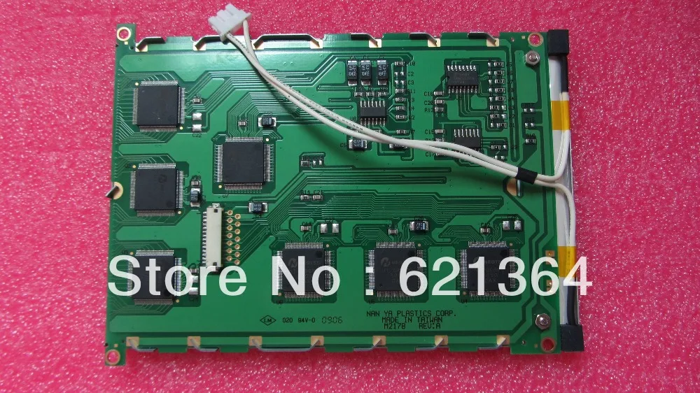 HDM3224-C-WJ1F Профессиональный ЖК-экран для промышленного экрана