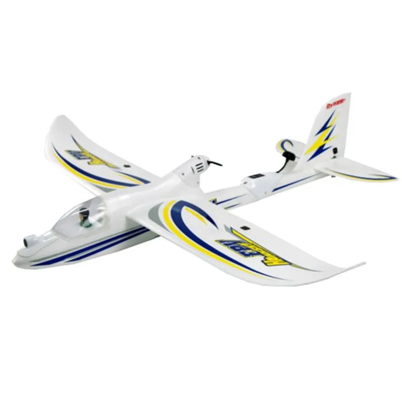 Dynam Hawksky FPV 1370 мм размах крыльев EPO планер дистанционного управления самолет PNP|rc