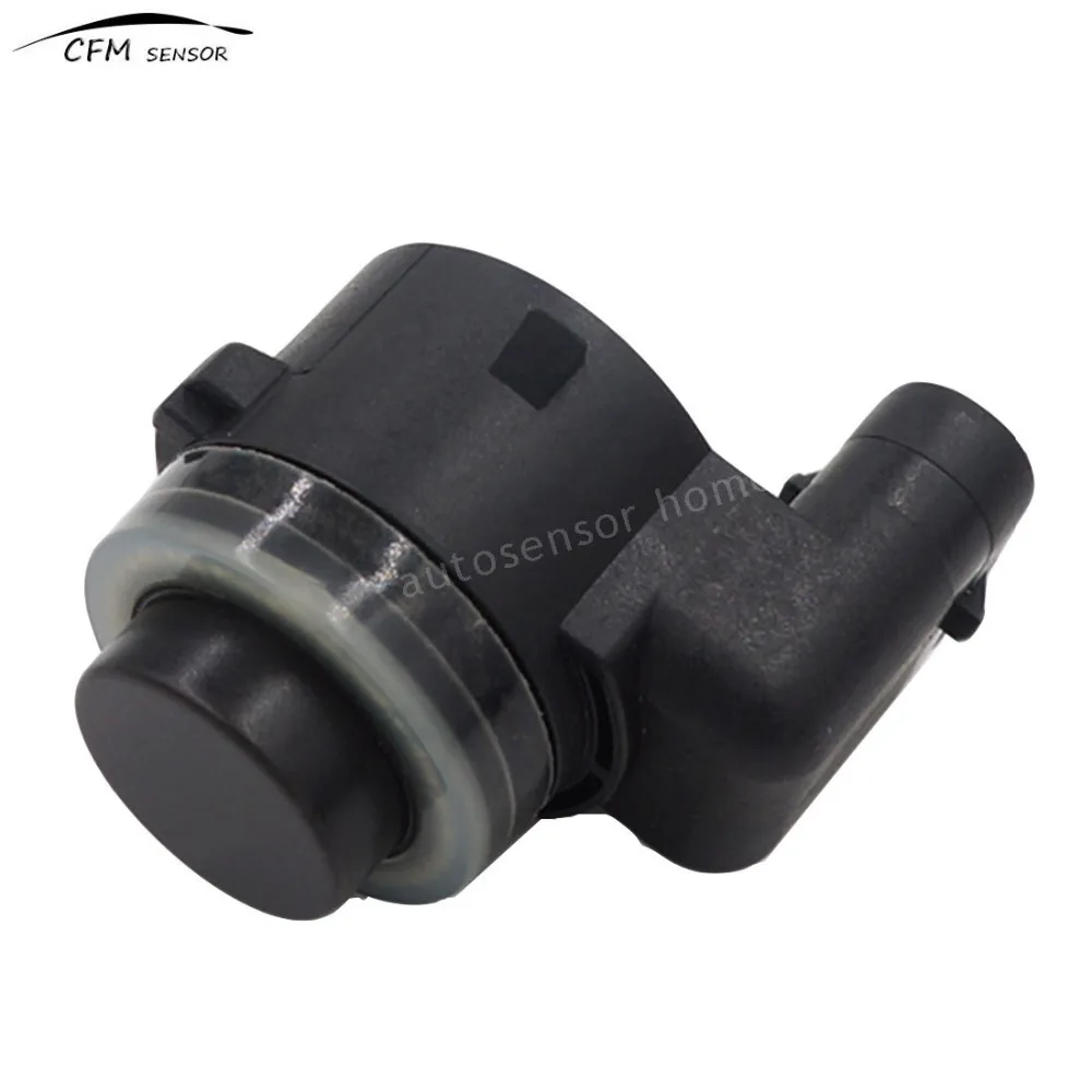 Датчик парковки 4 шт. 5Q0919275A 5Q0 919 275 A PDC 5Q0919275C для 2012 2016 Audi A3 S3 RS3 TT Quattro VW Golf Skoda C|parking