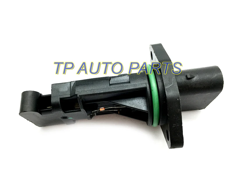 Датчик массового расхода воздуха MAF для BM W OEM F00C2G2025 0281002384 0280217115 0280217114 0280217515