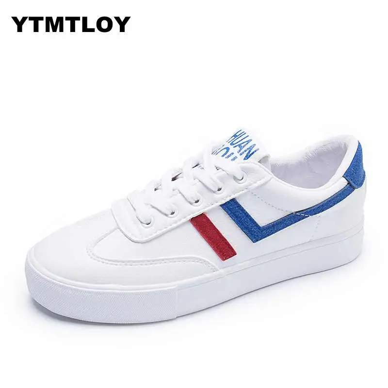 Женские Модные вулканизированные теннисные кроссовки; feminino Zapatos De Mujer; белые кроссовки для похудения; Повседневная дышащая Летняя обувь; Женская прогулочная обувь