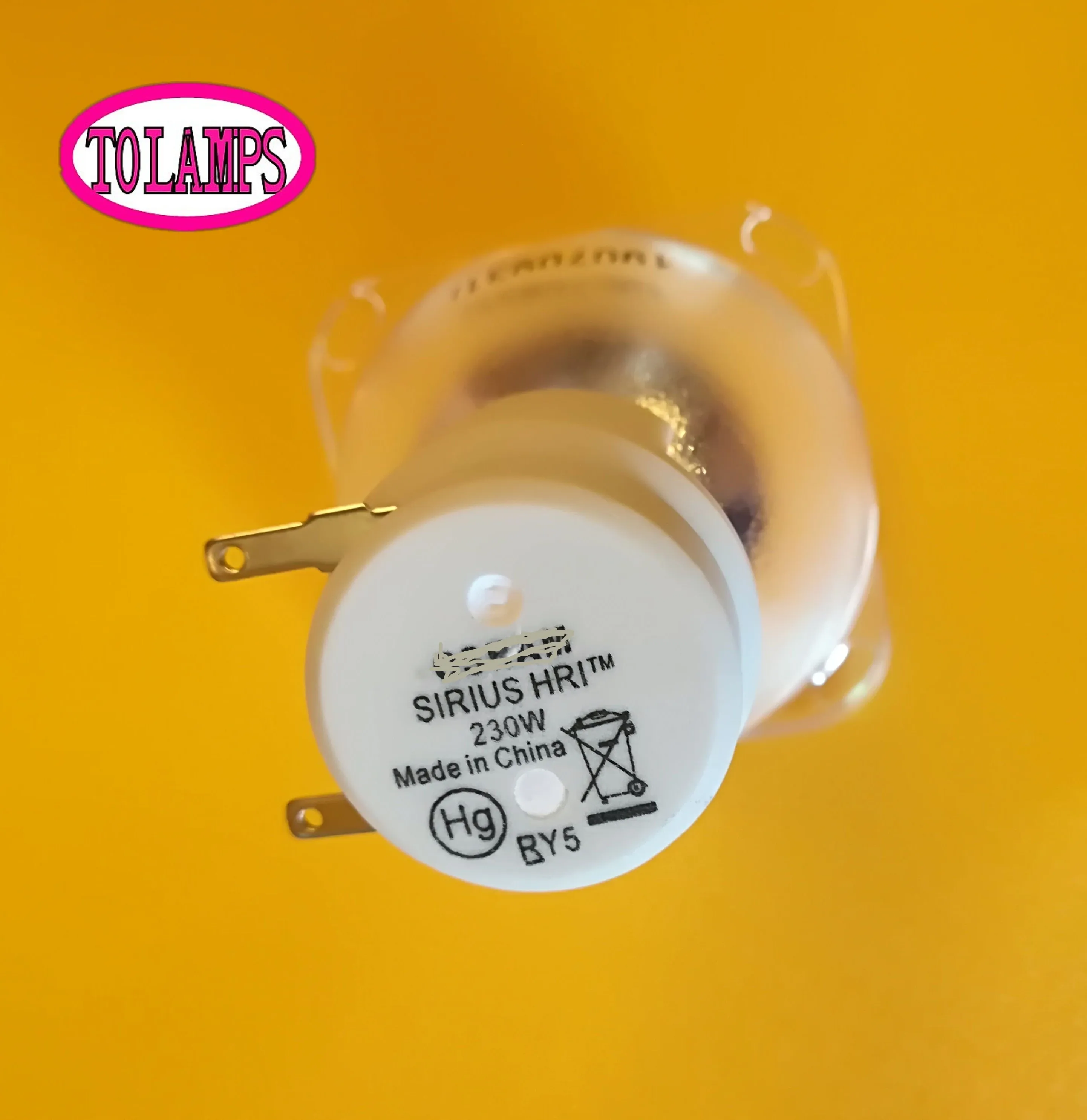 Оригинальный 7R 230 W переносное потолочное освещение свет R7 Вт светодиодный