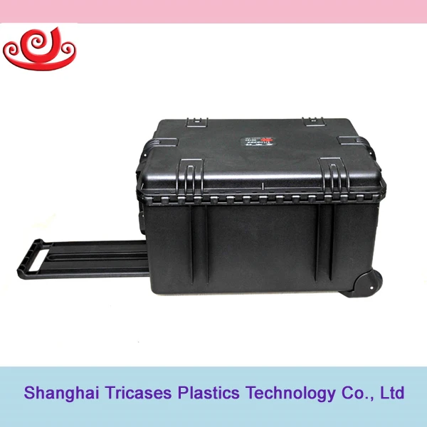 Жесткий пластиковый Чехол для полета M2750|plastic flight case|flight case plasticcase |