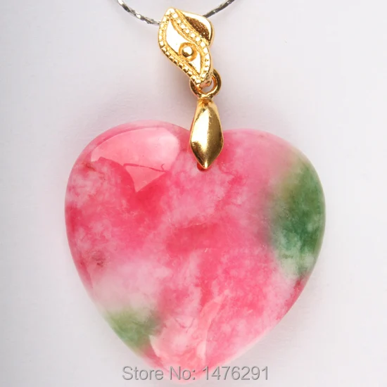 Кулон в виде сердца из красного нефрита 30 х30 мм|f pendant|red jadejade heart pendant |