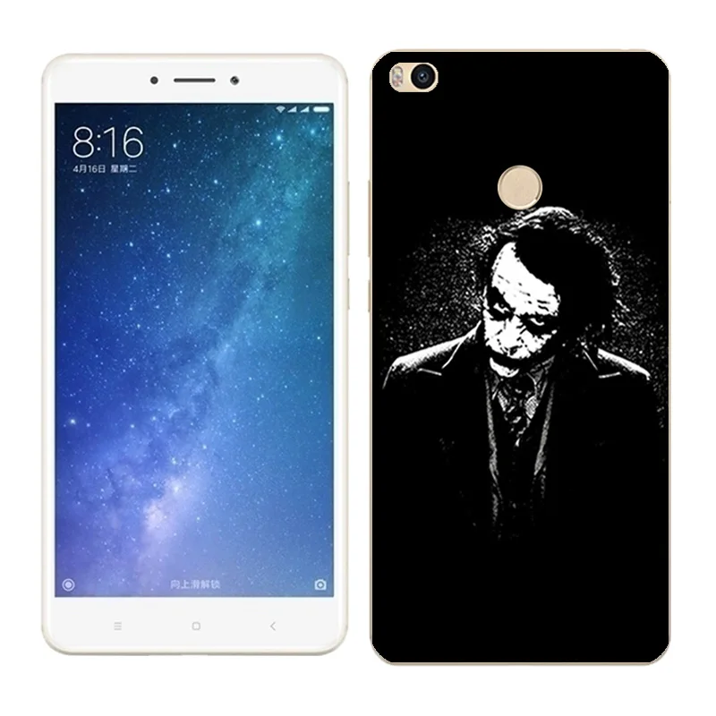 26 Чехол s для Xiaomi Mi Max2, мягкий силиконовый чехол для Xiaomi Mi Max 2 Focus, окрашенный чехол для телефона xiomi Mi Max 2, Fundas - Цвет: 26