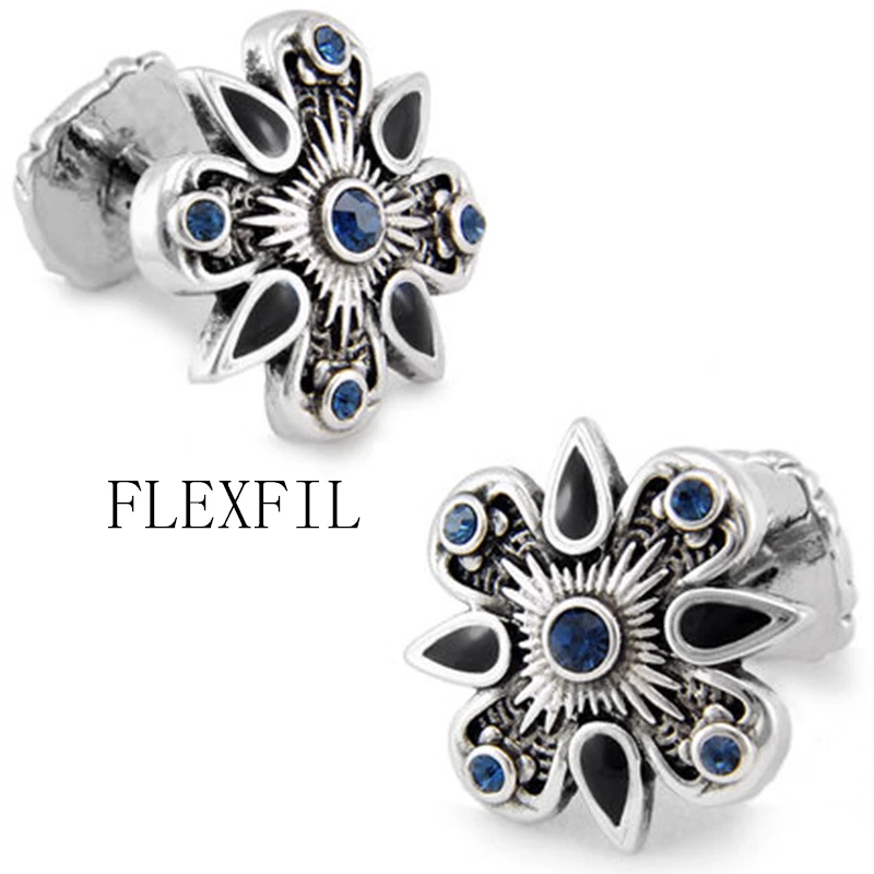 

Роскошная винтажная спартанская стильная запонка для рубашки для мужчин дизайнерская запонка для манжеты Высококачественная Мужская Свад...