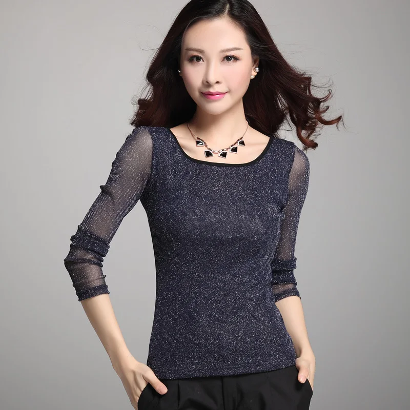 chemise femme blusas shirt women tops bluses 2018 lace blouse blusa de renda bluse fashion ladies beautiful Ropa Mujer Vetement |