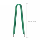 1 шт. u-образная микросхема защитные Щипцы из нержавеющей стали с зажимом экстрактор инструмент для удаления инструменты для извлечения 3 зажима