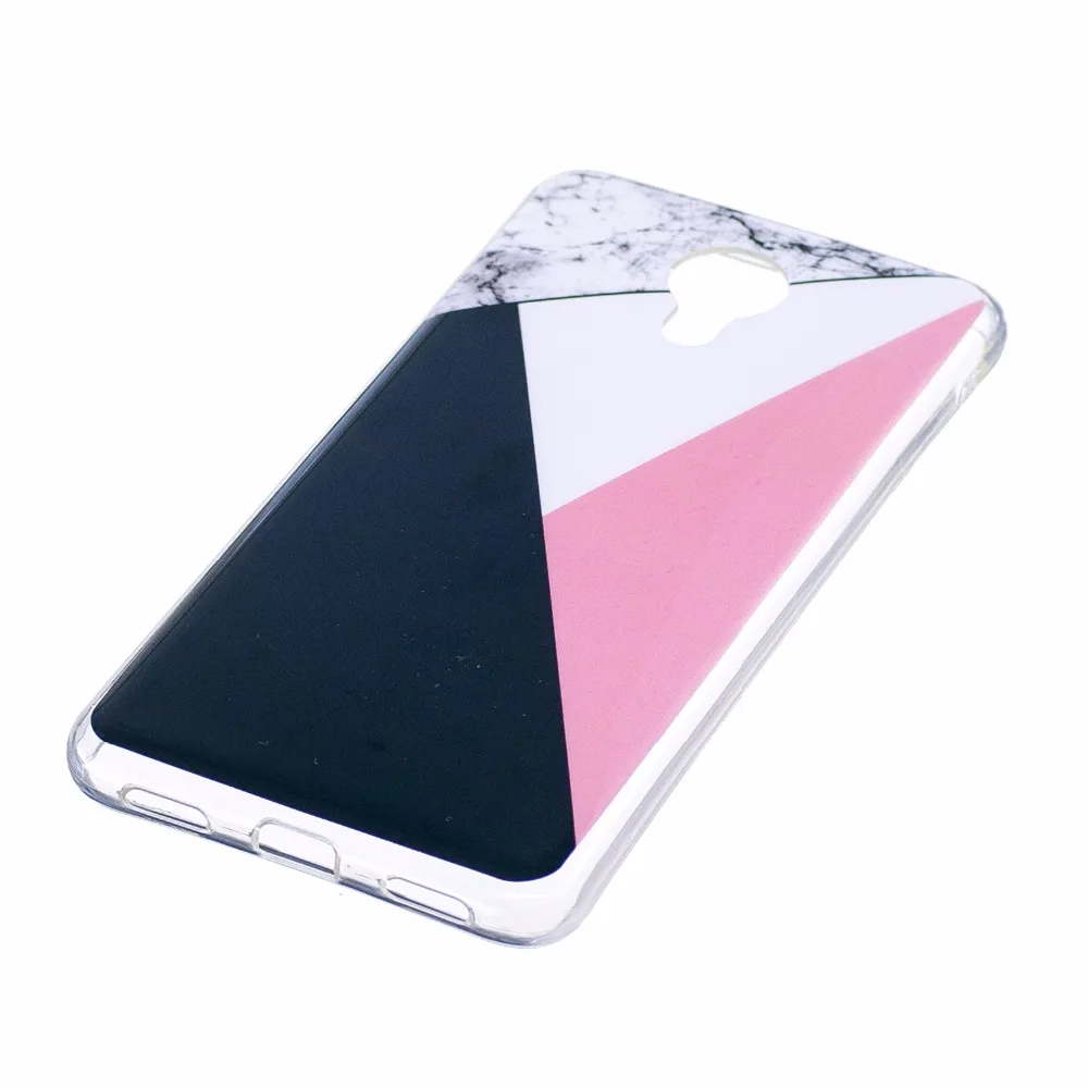 Чехол для телефона ARYIKUM Marble Meizu M3 Note m681h l681h силиконовый чехол M 3 Note/Meizu M3Note
