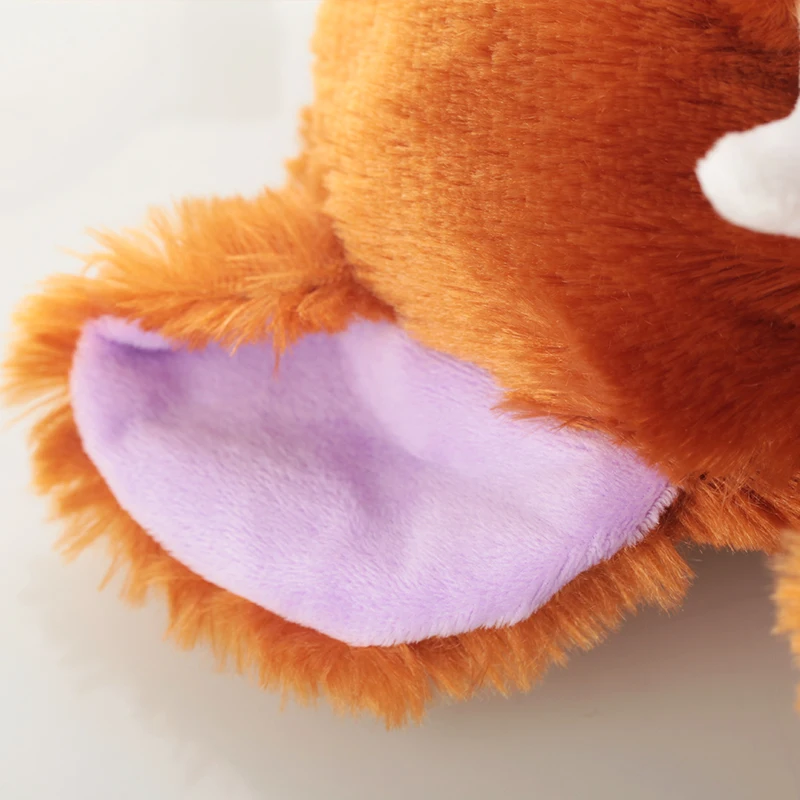 Charmingpet собака игрушка для собак Ледниковый период игрушки домашних животных