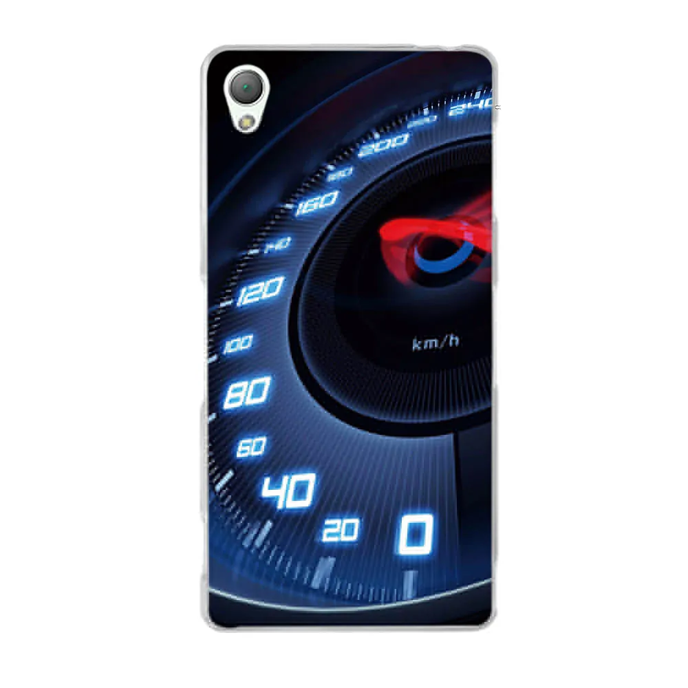 13 Чехол для sony Xperia Z3 D6603 D6643 D6653 D6616 5," Мягкая силиконовая задняя крышка для телефона для sony Xperia Z 3 Чехол Fundas TPU Coque - Цвет: 13