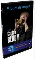 2015 9 magic tricks by gaetan bloom magic tricks