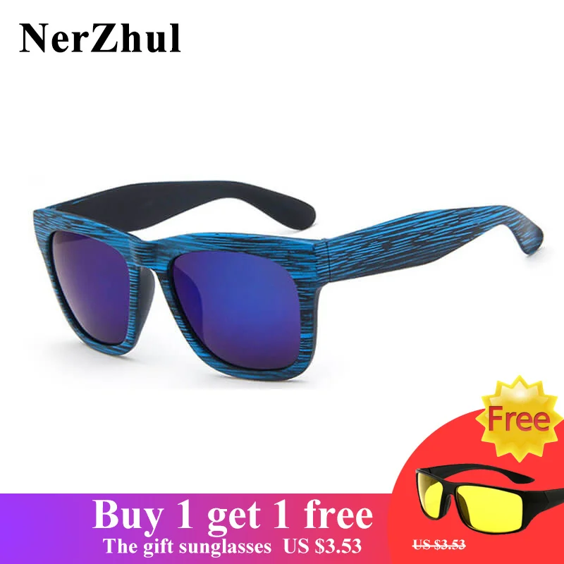 Nerzhul Sports Male Eyeglasses Frame Prescription Eyewear Spectacle Frame Glasses Transparent Optical Eye Glasses Frames For Men