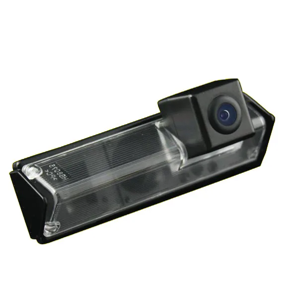 For Mitsubishi Grandis car rear view camera back up reverse parking car camera NTSC Waterproof free shipping